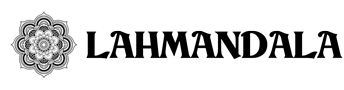 Lahmandala Logo