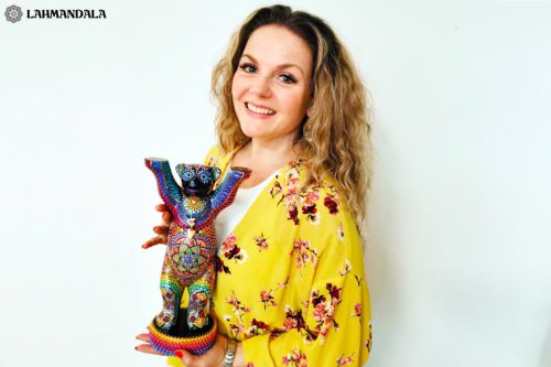 HAPPY SOUL, 33 cm